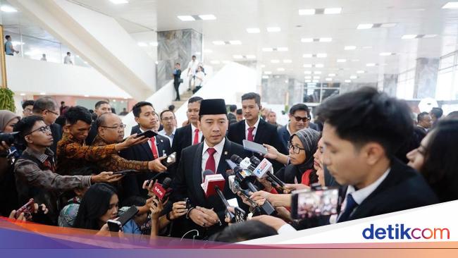 Viral Bendera One Piece, Ibas: Utamakan Merah Putih Wujud Cinta Tanah Air