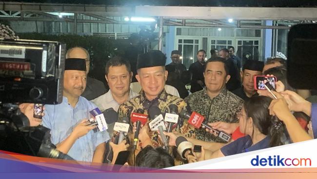 Panglima TNI Berduka Marsma Fajar Gugur, Kenang Pernah Sekolah Bareng