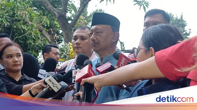 Wakasau Kenang Sosok Marsma Fajar Adriyanto: Riang dan Humanis