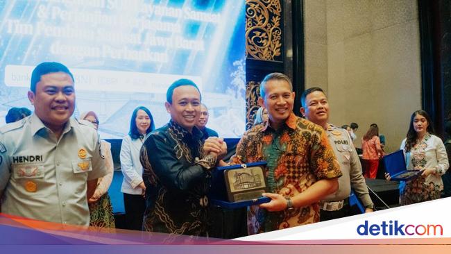 Bayar Pajak Kini Lebih Mudah Lewat bjb T-Samsat dan Agen BiSA