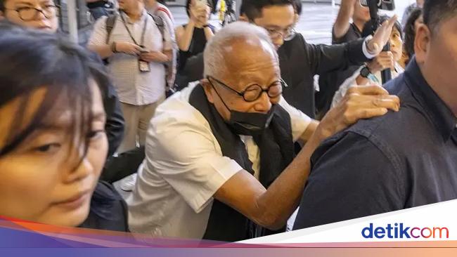 Suap Langka di Singapura: Taipan Properti Ngaku Beri Pelicin ke Menteri