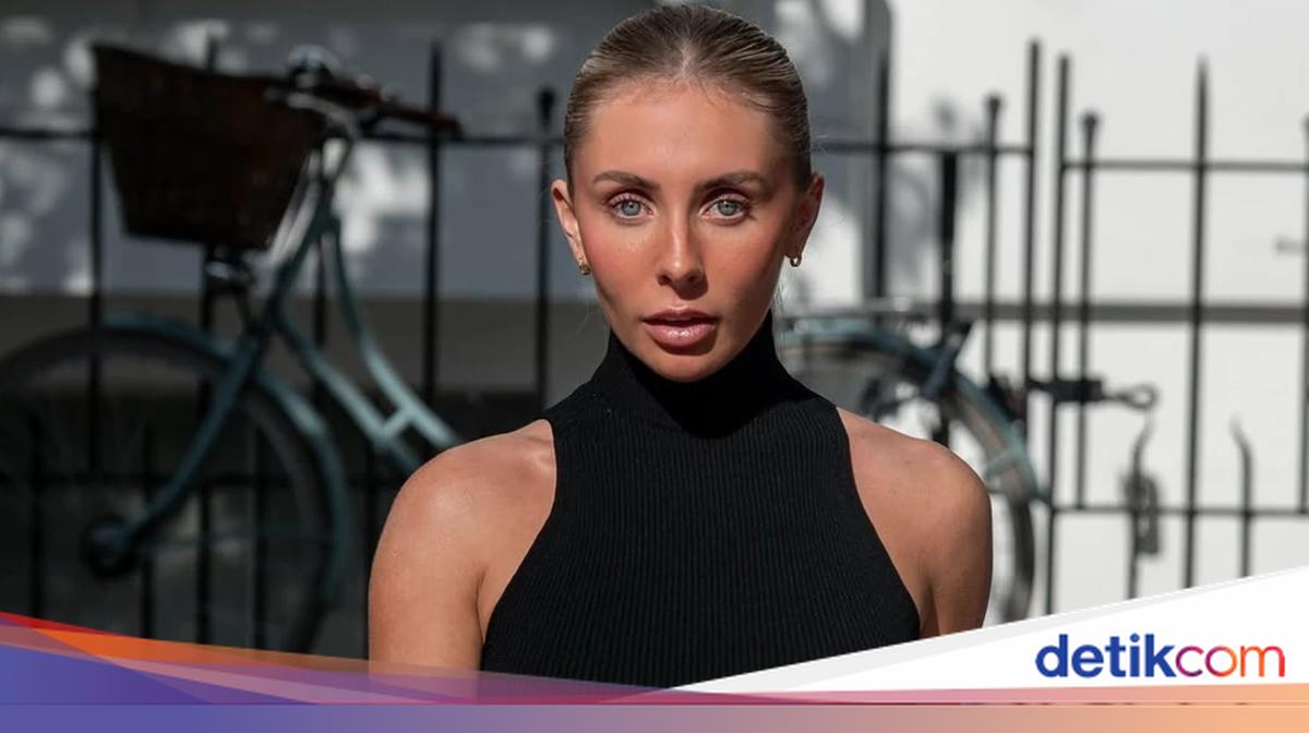 Produksi Konten Asusila di Bali, Bintang Porno Inggris Bonnie Blue Ditangkap