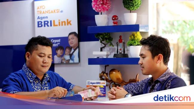 BRI Salurkan BSU Sebesar Rp 2,25 Triliun ke 3,76 Juta Penerima Manfaat