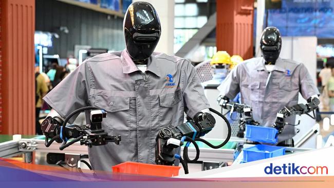 Microsoft Ungkap 40 Pekerjaan yang Bisa Digantikan oleh AI, Apa Saja?