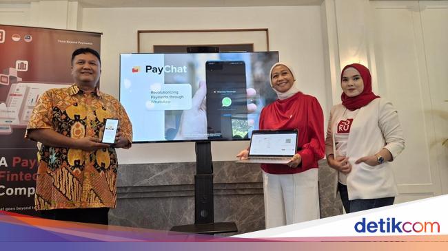 Doku Proses 500 Juta Transaksi, Pertumbuhan Lebih dari 80%
