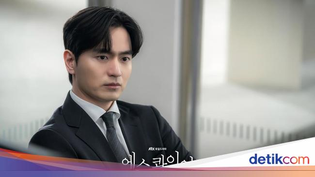 Netflix's Best-Selling Korean Dramas This Week - News Directory 3