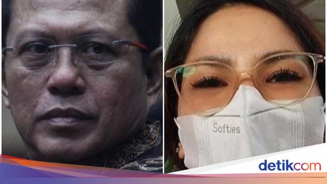Pihak Sewakan Hotel untuk Eks Sekretaris MA-Windy Idol Kembali Dipanggil KPK