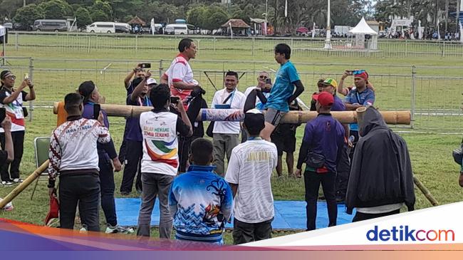 FORNAS 2025: Bukti Industri Olahraga Bisa Angkat Ekonomi Daerah