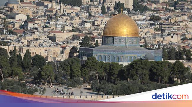 Hamas Izinkan Bantuan Sandera Masuk Asal Akses Gaza Dibuka