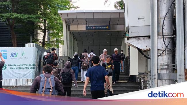 Gaji Masih Kecil, Ongkos ke Kantor Sudah Tembus Rp 1 Juta!