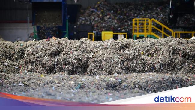 Pemprov Dorong 18 Kabupaten/Kota di Jabar Olah Sampah dengan Fasilitas RDF