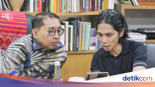 Fadli Zon Dukung Produksi Film Epik 'Perang Jawa' Garapan Visinema