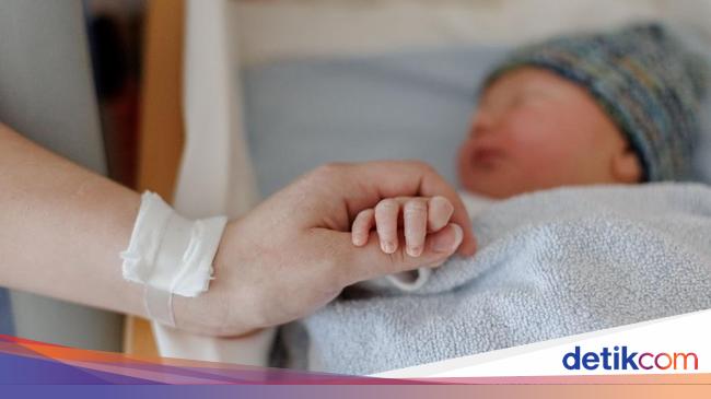 Angka Kelahiran di Jerman Anjlok Terus Sampai ke Titik Terendah, Kenapa?