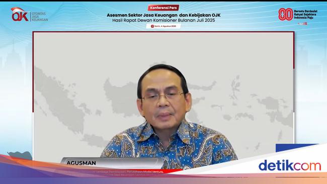 Izin 11 Pinjol + 4 Multifinance Bakal Dicabut Gegara Modal Cekak