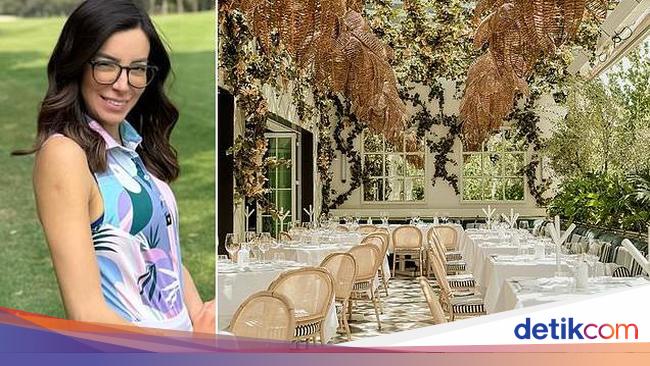 Komplain Dapat Perlakuan Kasar di Resto, Jurnalis Ini Malah Kena Hujat