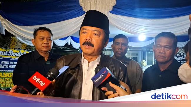 Hadi Tjahjanto Kenang Marsma Fajar Sosok Responsif: WA 1 Menit Langsung Balas