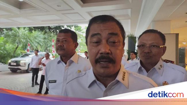 Menteri Imipas soal Paspor Jurist Tan-Harun Masiku: Kalau Perlu, Kami Cabut