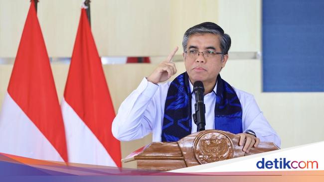 Menaker Yakin Project Based Learning Cetak Talenta Digital Siap Kerja