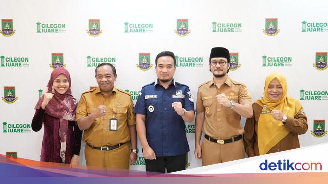 Kota Cilegon Jadi Tuan Rumah Festival Internasional BC FIFA 2025