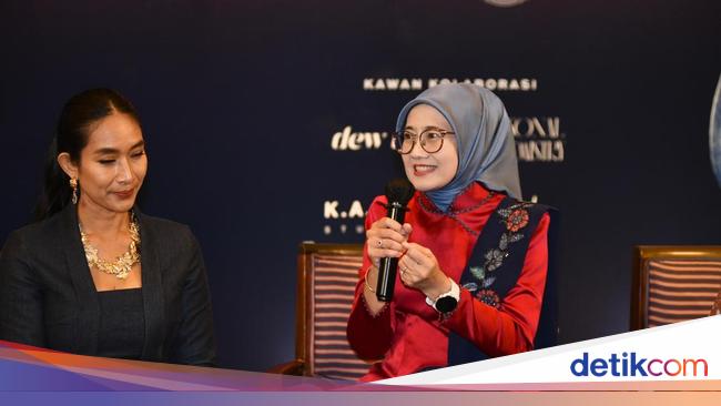 Komitmen Pertamina Dukung Pekerja Perempuan Maju dan Berdaya
