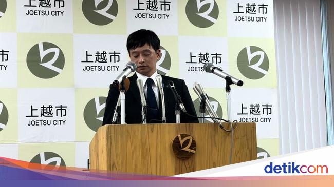 Politisi Jepang Didesak Minta Maaf usai Sebut Beras di Kota Ini Tak Enak