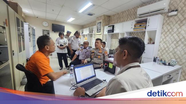 Tak Ada Bom, Ini Isi Bagasi Pria yang Ngamuk di Pesawat Lion Air
