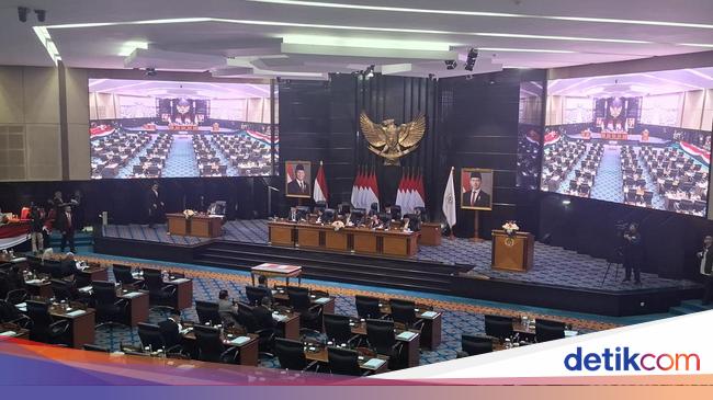 Legislator DKI Temukan Ada 15 Anak di 1 RW Putus Sekolah, Pramono Tindaklanjuti