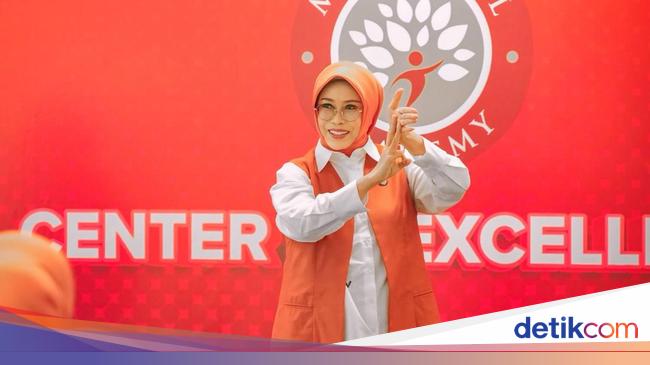 Kemensos-MAP Beri Kesempatan Kerja bagi 11 Penyandang Disabilitas