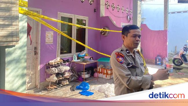 Pegawai Bandara Lombok Tewas Dibunuh Suami, Diduga Dipicu Perselingkuhan