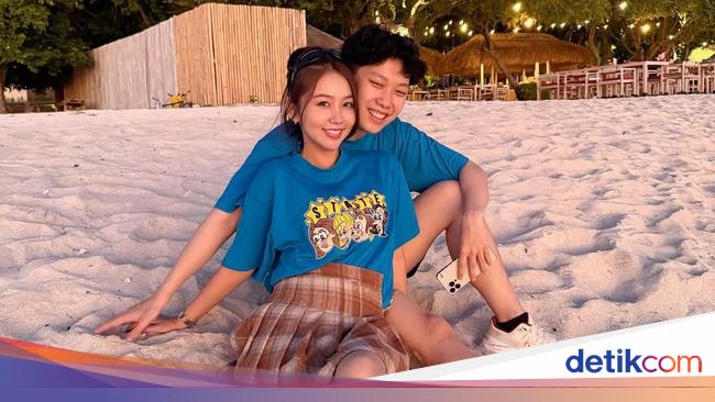 Vilmei 4 Tahun Pacaran dengan Willie Salim: Sudah Kayak Rumah