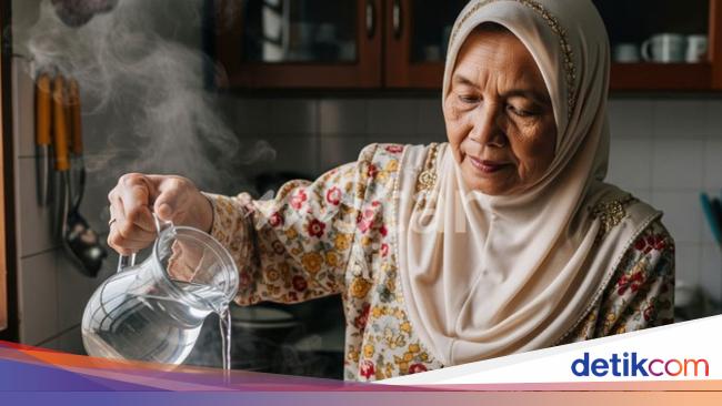 Duh! Wanita Ini Keki usai Ibu Mertua Ubah Resep Andalannya