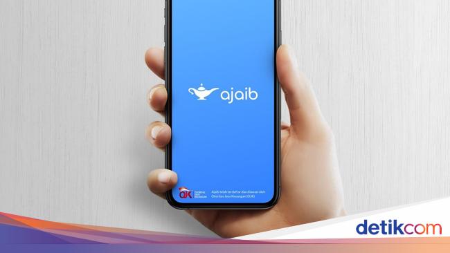 Mengenal Ajaib Protect, Layanan Ajaib yang Memastikan Keamanan Investasi