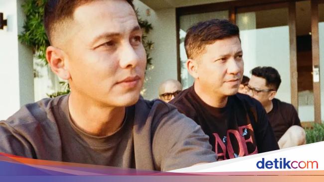 Andhika Pratama Sebagai Rakyat Terpukul: Buat Maju Gak Harus Injak Gas, Bisa Rem