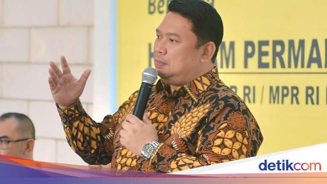 Apresiasi Pertumbuhan Ekonomi 5,12%, Anggota DPR: Sudah di Jalur yang Benar