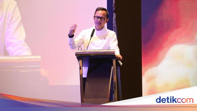 Banyak BUMD yang Sakit-sakitan, Kemendagri Mau Bentuk Ditjen Baru
