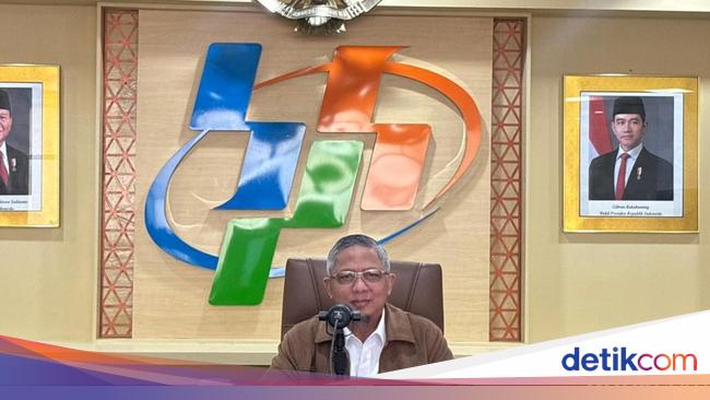 Jangan Kaget! Ini Daerah yang Ekonominya Tumbuh Paling Tinggi di RI