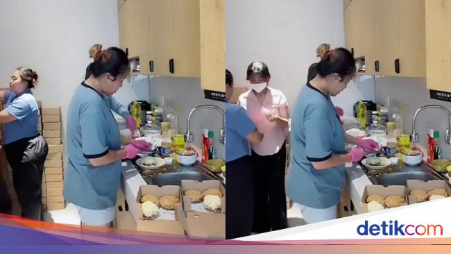 Pinkan Mambo Punya Karyawan Donat hingga Fakta Kopi Biohazard
