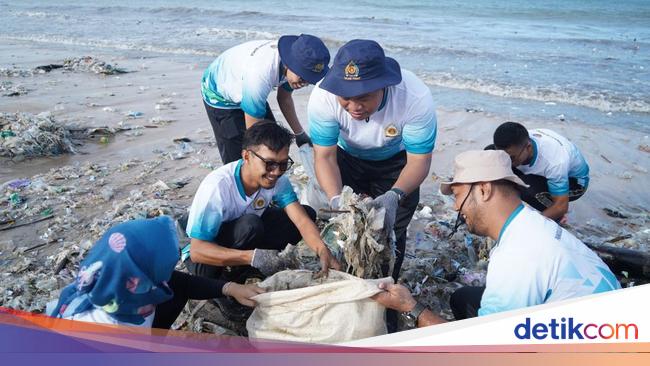 Sebasah untuk Laut Bersih