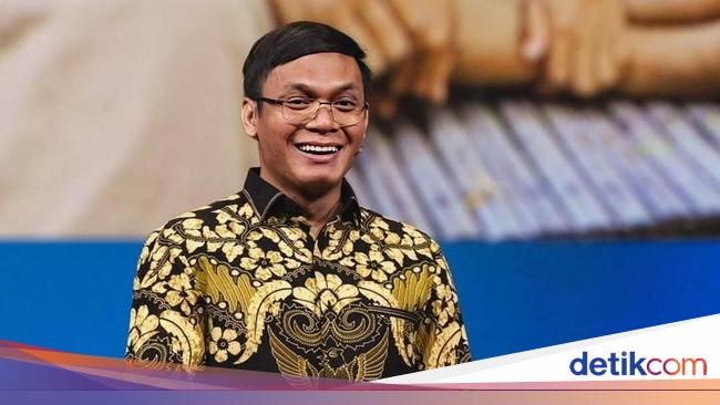 Dugaan Investasi Rp 15 M Digelapkan Berujung Eks CEO eFishery Ditahan