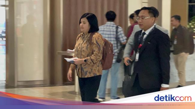Eks Stafsus Nadiem Fiona Diperiksa Kejagung Lagi soal Kasus Korupsi Chromebook