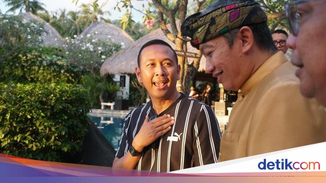 Solusi Tiket Mahal, Bandara Lombok Siap Layani Penerbangan Lebih Banyak Lagi