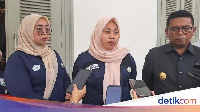 Bertemu Andra Soni, POPTI Minta Bantuan Agar Obat Thalassemia Ditanggung BPJS