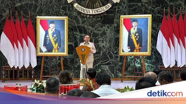 Pramono Ungkap Penyebab Jakarta Belum Masuk Top 50 Kota Global