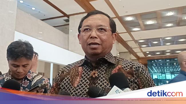 Putusan MK soal Pemisahan Pemilu Digugat, Demokrat Tunggu Produk Akhir UU