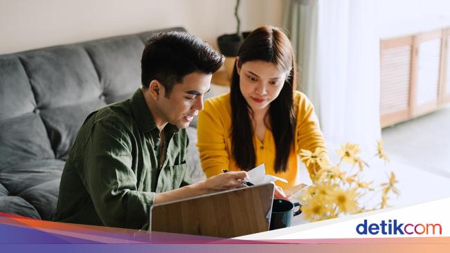 Gaji Suami, Tabungan Rahasia, sampai Rumah Atas Nama Siapa?