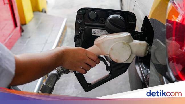 Awas Hoaks! Kecepatan Nozzle Tidak Pengaruhi Takaran BBM