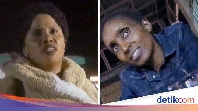 Terungkapnya Para 'Nyonya' dalam Perdagangan Seks Anak di Kenya