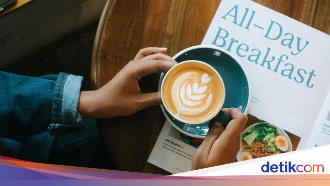 5 Coffee Shop di Area Gedung Perkantoran Jakarta, Bisa Jadi Spot WFC