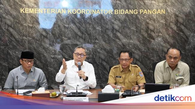 Kemendagri Siapkan Aturan Perkuat Koperasi Desa Merah Putih