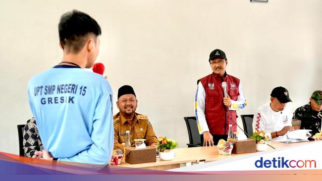 BGN Dilibatkan, Siswa Sekolah Rakyat Dapat Asupan Gizi Gratis